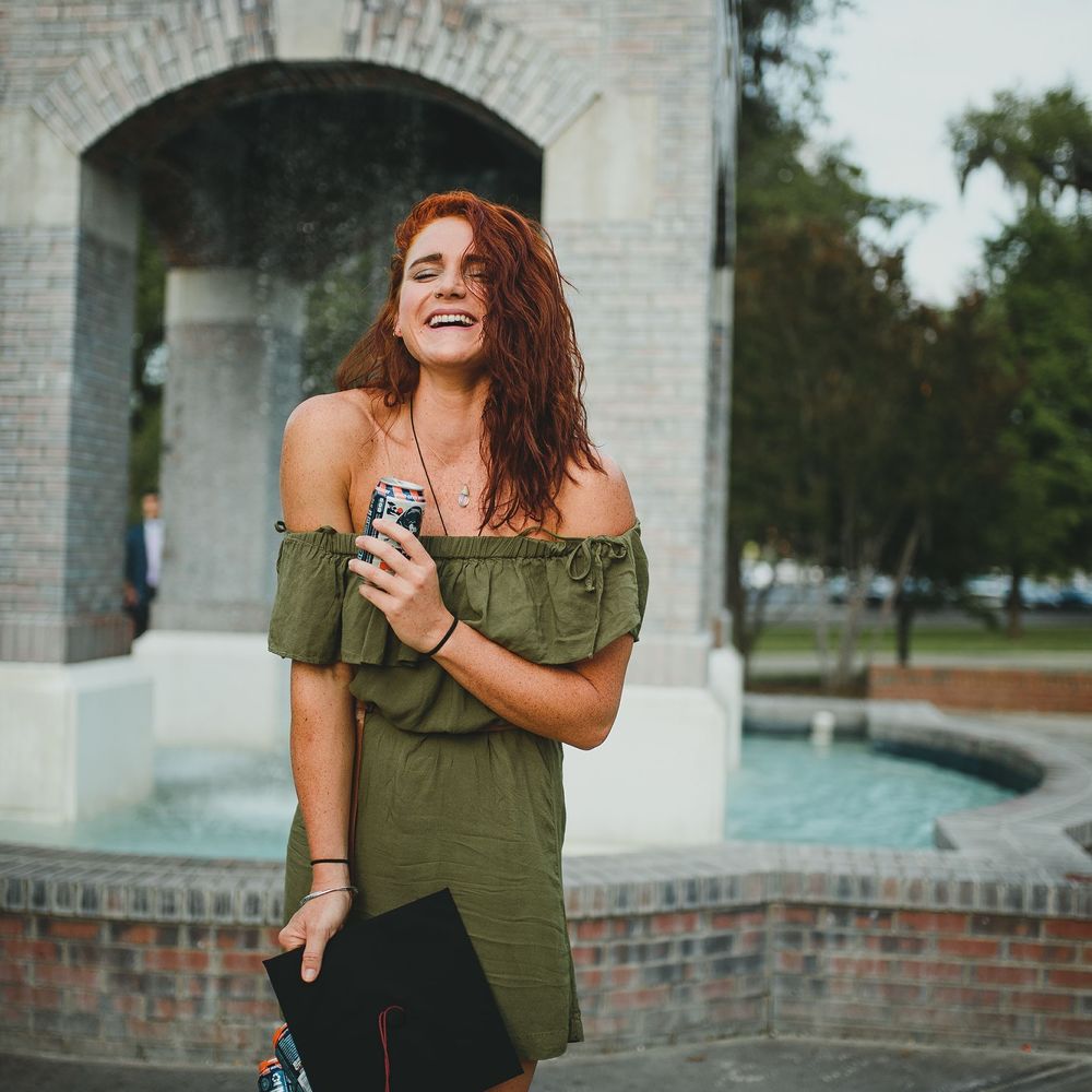 Meet your Posher, Tayla